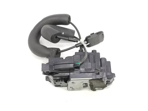 Used Rear left lock RENAULT LAGUNA III (BT0/1) 1.5 dCi (BT00, BT0A, BT0T, BT1J) (110 hp) 3657669