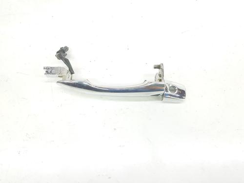 Used Front left exterior door handle NISSAN X-TRAIL III (T32_, T32R, T32RR) 2.0 dCi ALL MODE 4x4-i (NT32) (177 hp) 8516252