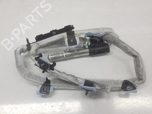 Left curtain airbag BMW 3 (E90) 330 xi | BP10733292C11 