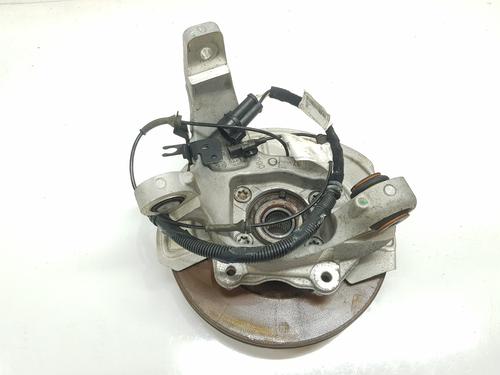 Achsschenkel links hinten für ALFA ROMEO STELVIO (949_) 2.2 D (949.AXD1A) (160 hp) 18904708