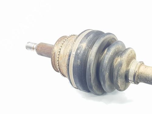 Right rear driveshaft MITSUBISHI PAJERO III (V7_W, V6_W) 3.2 Di-D (V68W, V78W) | BP25727311M41 