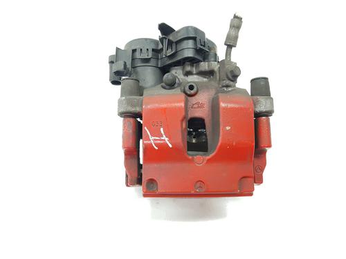 Left rear brake caliper MERCEDES-BENZ C-CLASS Convertible (A205) C 220 d (205.404) | BP29618593M107 