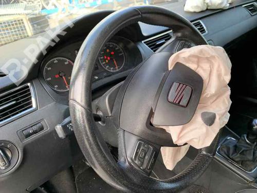 Rear bumper reinforcement SEAT TOLEDO IV (KG3) 1.6 TDI | BP4647028C73  - Image 30