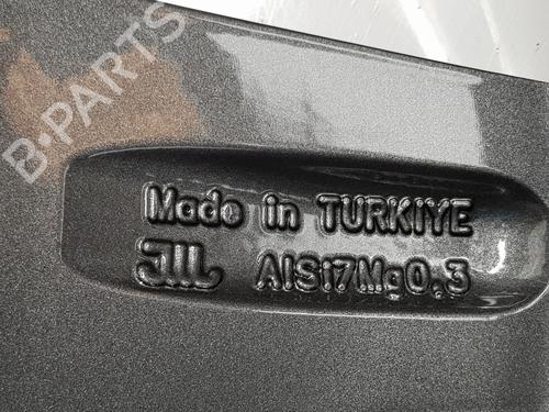 Rim MERCEDES-BENZ C-CLASS Coupe (C205) C 250 d (205.308) | BP20651279C45 