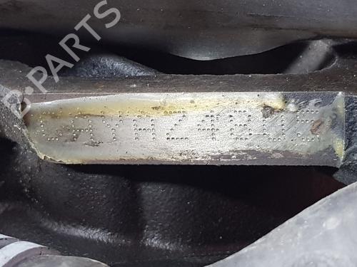 Engine VW CADDY III Box Body/MPV (2KA, 2KH, 2CA, 2CH) 1.6 TDI | BP36842175M1  - Image 8