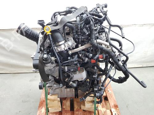 Engine VW CRAFTER Van (SY_, SX_)  | BP28030756M1 