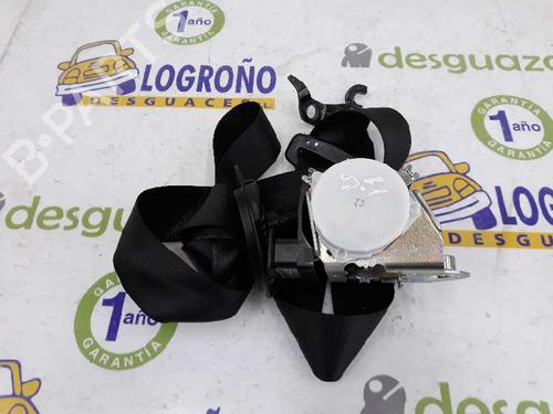 Used Front left seatbelt BMW 3 (E90) 318 d (143 hp) 8746718