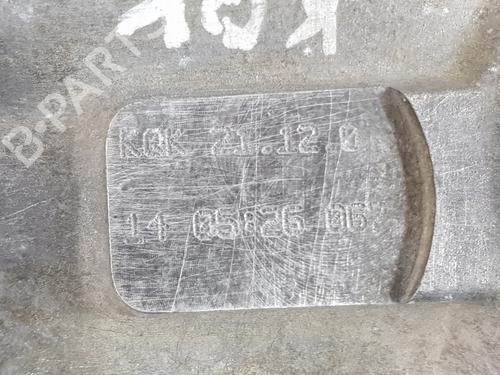 Gearbox VW TRANSPORTER T5 Van (7HA, 7HH, 7EA, 7EH)  | BP29811111M3 