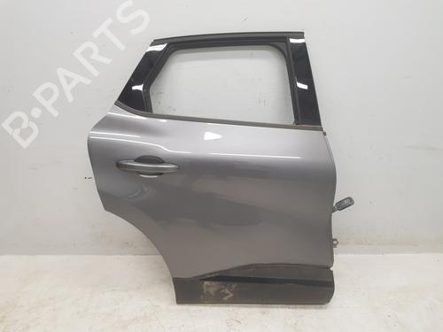 Used Right rear door Right rear door RENAULT CAPTUR II (HF_) [2020-2026] 33936347 33936347