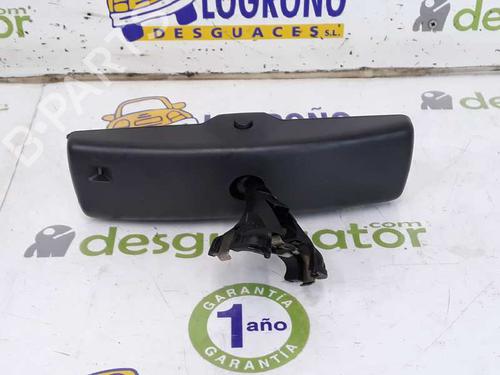 Rear mirror VW GOLF V (1K1) 2.0 TDI 16V | BP1666887I6 
