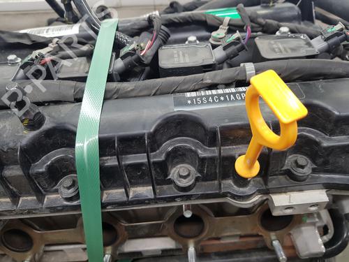 Engine MG MG ZS SUV (AZS1) 1.0 T-GDi | BP36566735M1 - Image 4