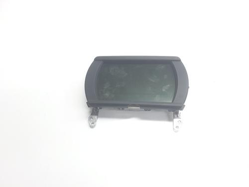 Display monitor MINI MINI CLUBMAN (F54) Cooper D | BP31037012C48 