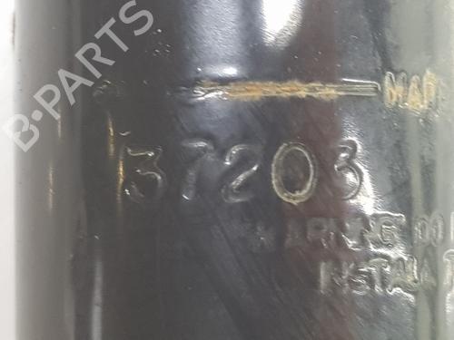 Right rear shock absorber JEEP CHEROKEE (KJ) 2.5 CRD 4x4 | BP10544098M19 