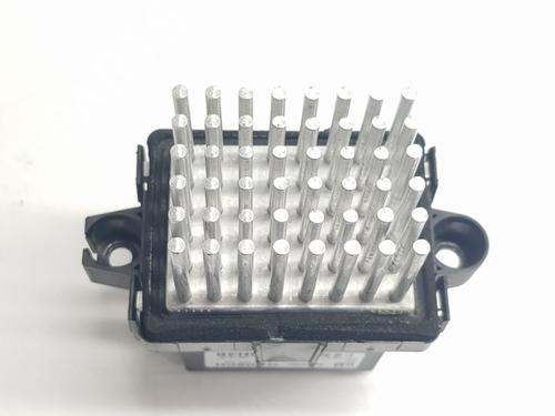 Used Heater resistor OPEL MOKKA / MOKKA X (J13) 1.6 CDTI (_76) (136 hp) 30932555