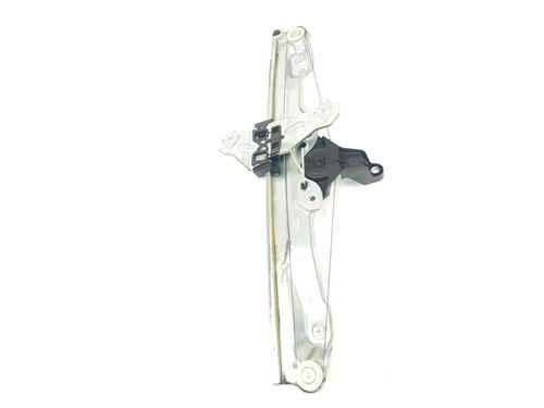 Front right window mechanism RENAULT KADJAR (HA_, HL_) 1.5 dCi 110 (HLA3) | BP9397967C23 