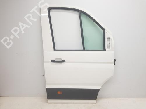 Used Right front door VW CRAFTER Van (SY_, SX_) 2.0 TDI FWD (SYB, SYC, SYD) (140 hp) 31173755