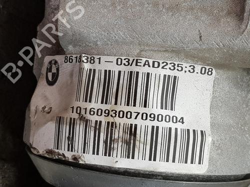 Front differential BMW X4 (F26) xDrive 20 d | BP36642293M23 - Image 4