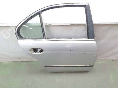 Dør højre bagtil BMW 5 (E39) 520 d (136 hp) 41528266722 | 41528266722 | 41528266722 | COLOR GRIS PLATA 354 SIN ACESORIOS  |