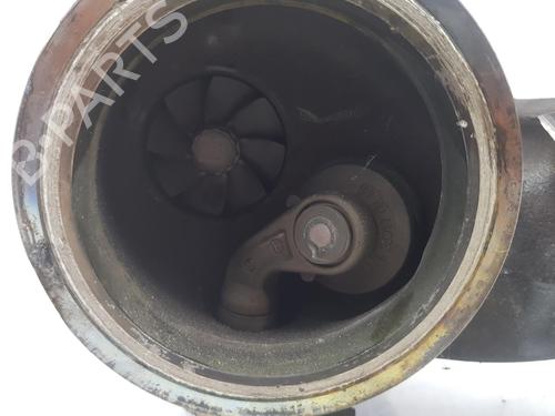 Turbocharger/Supercharger VW GOLF VII (5G1, BQ1, BE1, BE2) 2.0 GTI | BP13575475M71