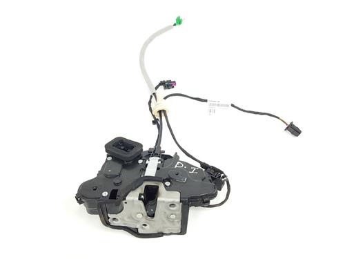 Front left lock SEAT ARONA (KJ7, KJP) 1.0 TSI | BP28571089C98 