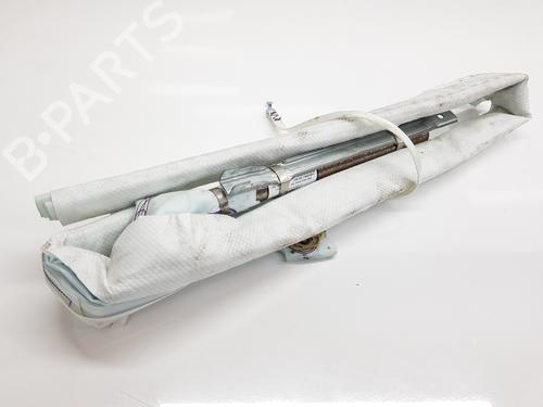 Left curtain airbag FIAT 500L (351_, 352_) 1.6 D Multijet (199LYE1B) | BP26655582C11 