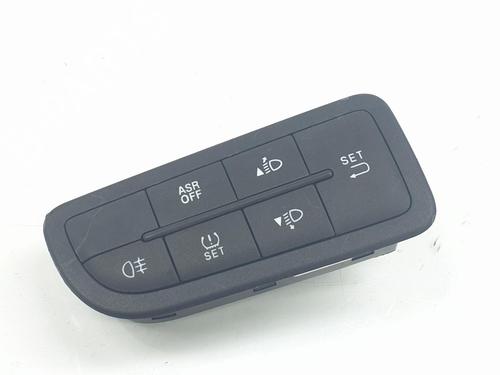 Used Headlight switch FIAT QUBO (225_) [2008-2025]  17670086
