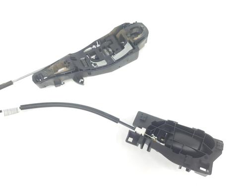 Rear right lock CITROËN C4 II (NC_) 1.6 BlueHDi 100 | BP20186638C99 