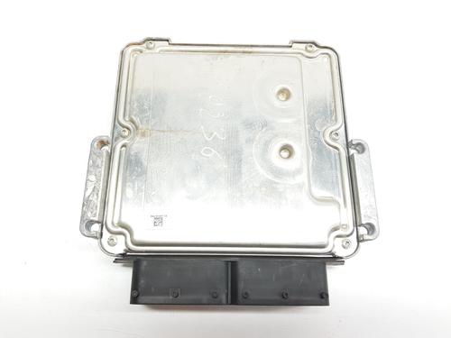 Engine control unit (ECU) FIAT DUCATO Van (250_)  | BP31686470M57 
