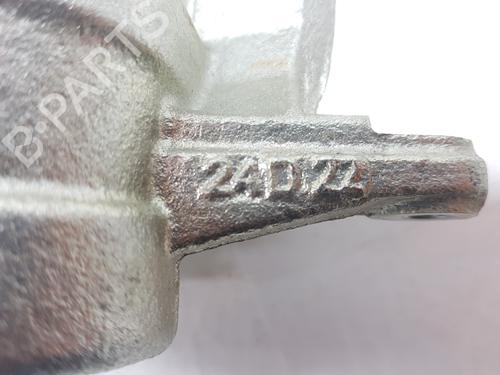 Right rear brake caliper FIAT DUCATO Van (250_)  | BP31593629M106 