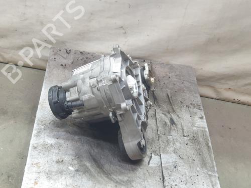 Transfer box LAND ROVER RANGE ROVER VELAR (L560) 2.0 D240 SD4 4x4 | BP37466227M36 - Image 6
