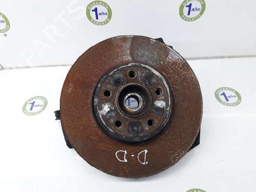 Right front steering knuckle BMW X5 (E53) 3.0 d | BP4559946M26 
