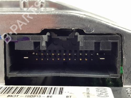 Przełącznik FORD TRANSIT V363 Van (FCD, FDD) 2.2 TDCi 4x4 | BP30863589I30