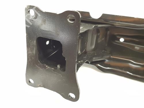 Rear bumper reinforcement SEAT IBIZA V (KJ1, KJG) 1.0 TSI | BP11978259C73 