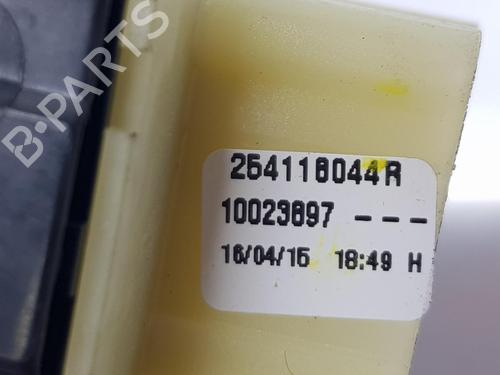 Left front window switch RENAULT CLIO IV (BH_) 1.5 dCi 75 | BP9234771I27 