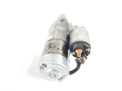 Starter MAZDA CX-3 (DK) 1.5 SKYACTIV-D (DK2WS, DK5FW) | BP38605392M8 - Image 5