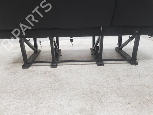 Rear seat OPEL VIVARO B Bus (X82) | BP36678414C17 - Image 11