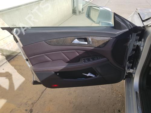 Switch MERCEDES-BENZ CLS Shooting Brake (X218) CLS 350 CDI / d (218.923) | BP39192155I30 - Image 18