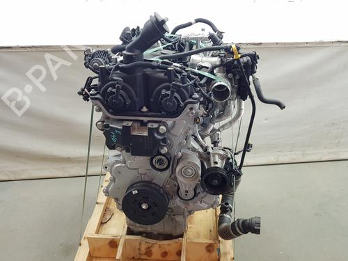 Engine ALFA ROMEO TONALE (965_) | BP37242079M1 - Image 6