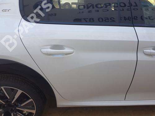 Switch PEUGEOT 208 II (UB_, UP_, UW_, UJ_) 1.2 PureTech 100 | BP9727759I30 
