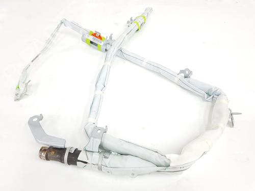 Venstre gardin airbag Venstre gardin airbag MAZDA 3 Saloon (BM_, BN_) 2.2 D (150 hp) 35800691 35800691