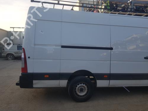 Electronic sensor RENAULT MASTER III Van (FV) 2.3 dCi 130 FWD (FV0M, FV0Y, FV0J, FV02, FV03) | BP32521634M84 