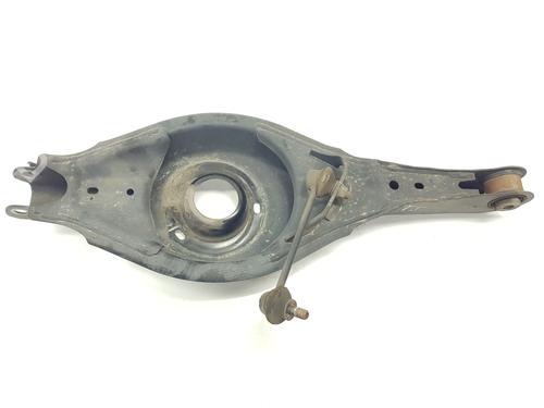 Used Left rear suspension arm Left rear suspension arm MAZDA 3 (BM, BN) [2013-2019] 33474531 33474531