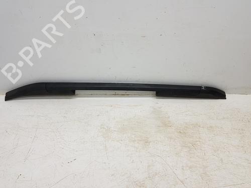 Used Roof bar Roof bar DACIA DUSTER (PYM_, PYN_) 1.2 TCe 130 (131 hp) 34706693 34706693
