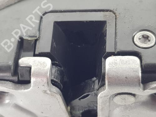 Rear left lock RENAULT CAPTUR II (HF_) E-TECH 145 (HFMU) | BP22315045C100 