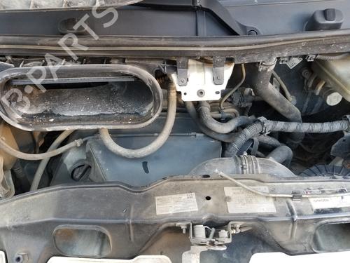Left front window motor CITROËN JUMPER II Van 2.2 HDi 120 | BP16351400E21 