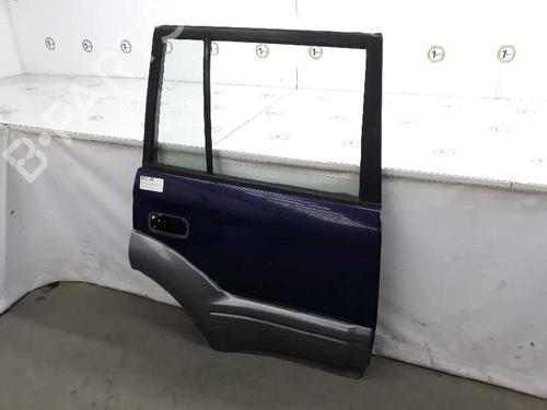 Right rear door TOYOTA LAND CRUISER 90 (_J9_) 3.0 TD (KZJ90_, KZJ95_, KZJ90R, KZJ95R, KZJ90W, KZJ95W) | BP4700024C5 