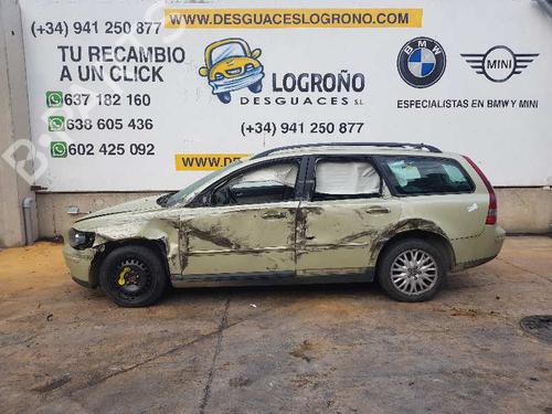 Rim VOLVO V50 (545) 2.0 D | BP8175343C45 