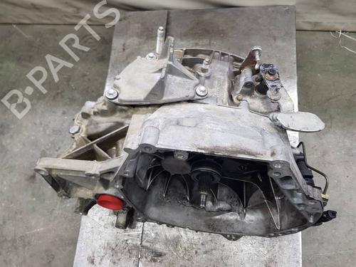 Gearbox MAZDA CX-3 (DK) 1.5 SKYACTIV-D (DK2WS, DK5FW) | BP39726376M3  - Image 5