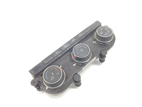 Climate control VW GOLF VII (5G1, BQ1, BE1, BE2) 1.6 TDI | BP7557309I5 