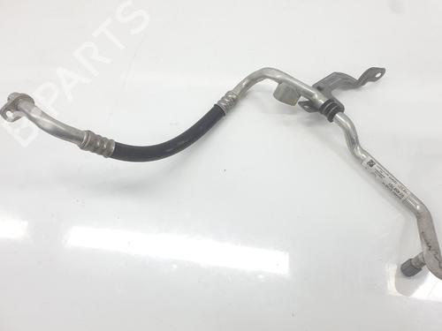 AC pipe OPEL VIVARO B Bus (X82) 1.6 CDTI (06) | BP36678113M126 - Image 3